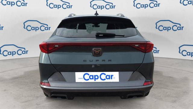 Cupra Formentor image 2