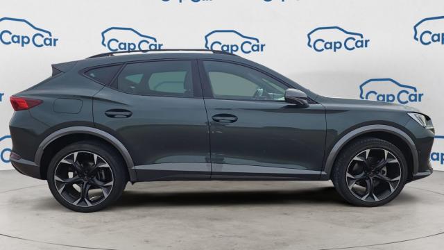 Cupra Formentor image 7