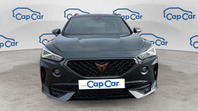 Cupra Formentor image 1