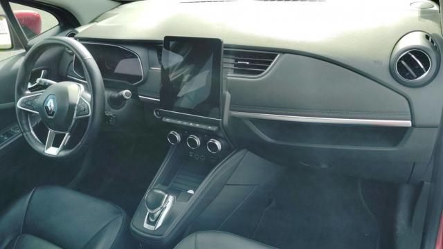 Renault Zoe image 8