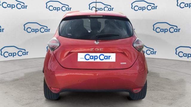 Renault Zoe image 5