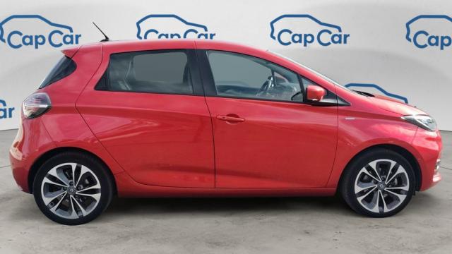 Renault Zoe image 2
