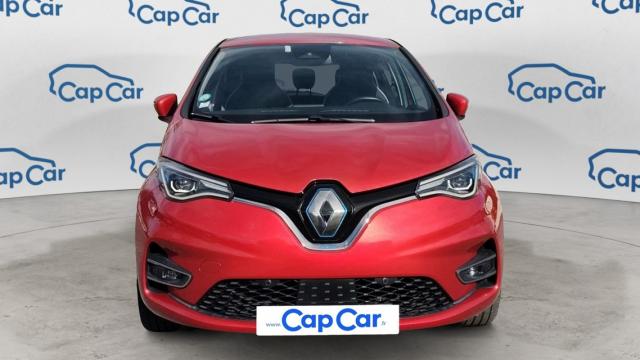 Renault Zoe image 7