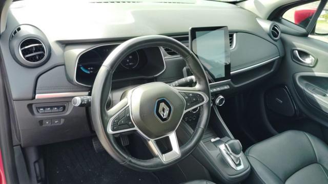 Renault Zoe image 6