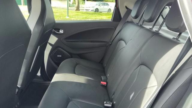 Renault Zoe image 9