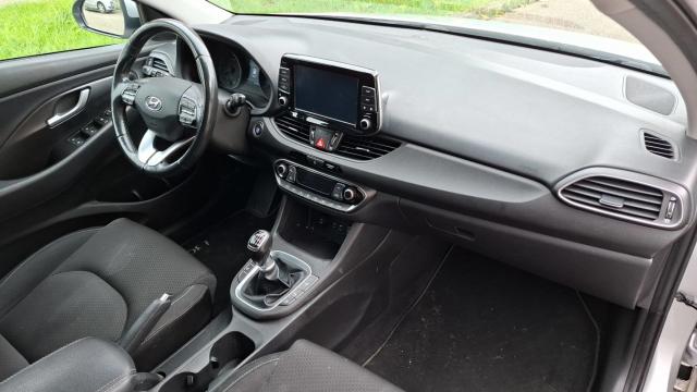 Hyundai I30 image 1