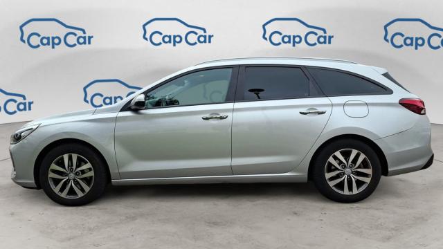 Hyundai I30 image 7