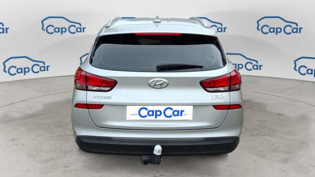Hyundai I30 image 3