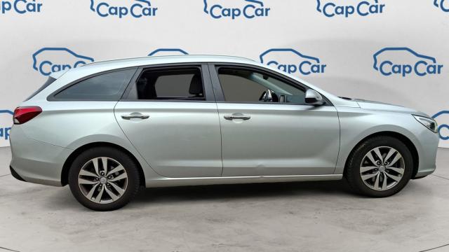 Hyundai I30 image 2