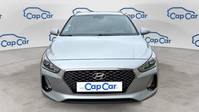 Hyundai I30 image 9