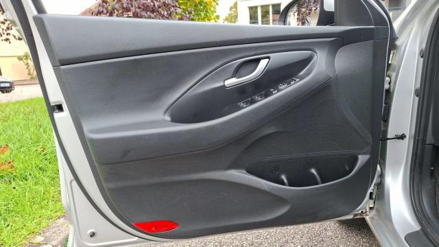 Hyundai I30 image 6