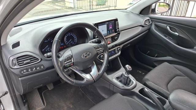 Hyundai I30 image 5