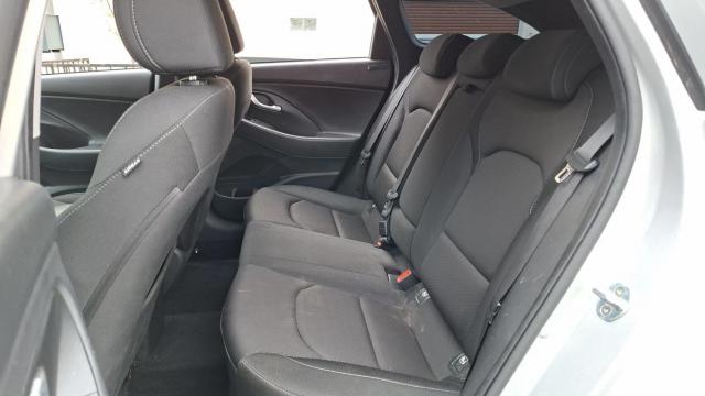 Hyundai I30 image 8