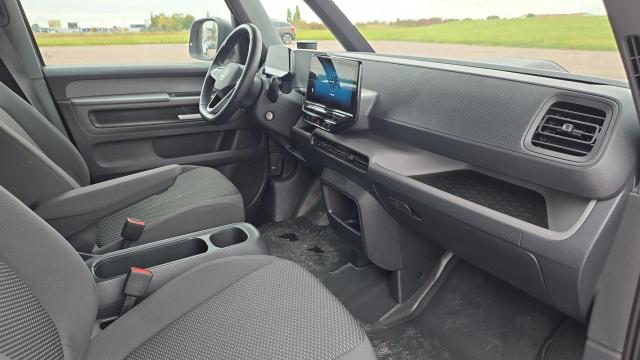 Volkswagen Id. Buzz image 5