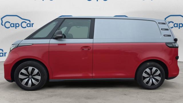 Volkswagen Id. Buzz image 9