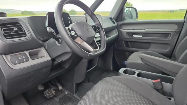Volkswagen Id. Buzz image 3