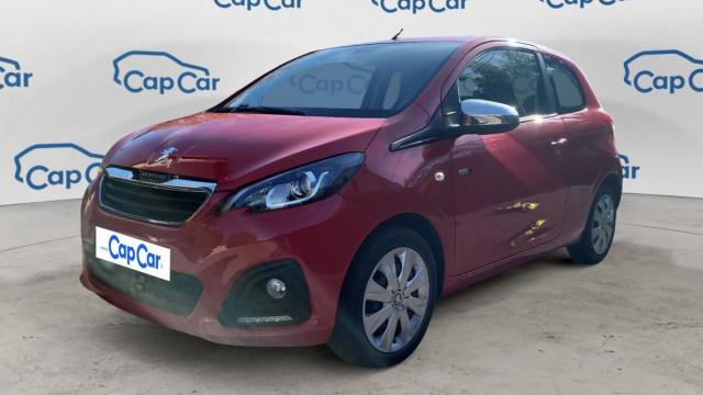 Peugeot
