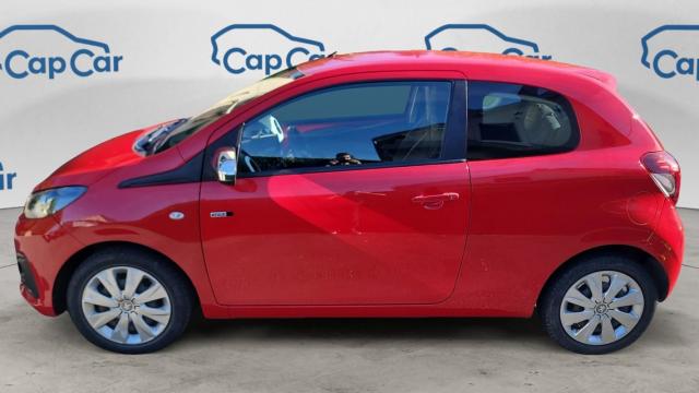 Peugeot 108 image 6