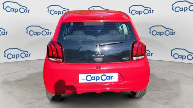 Peugeot 108 image 9