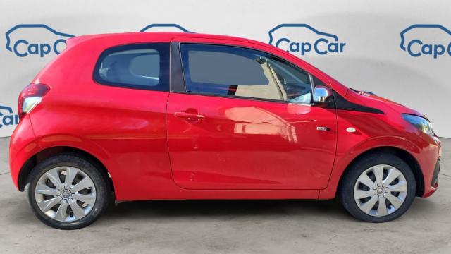 Peugeot 108 image 1