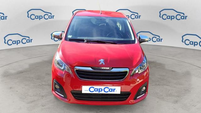 Peugeot 108 image 7
