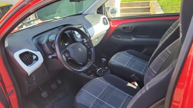 Peugeot 108 image 8
