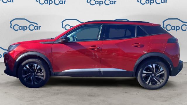 Peugeot 2008 image 6