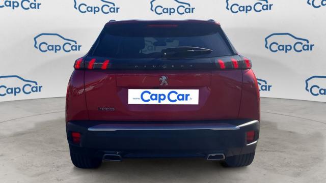 Peugeot 2008 image 4