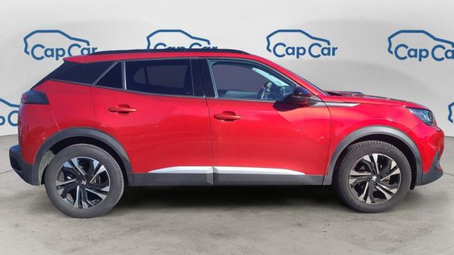 Peugeot 2008 image 8