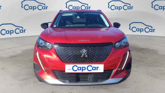 Peugeot 2008 image 3
