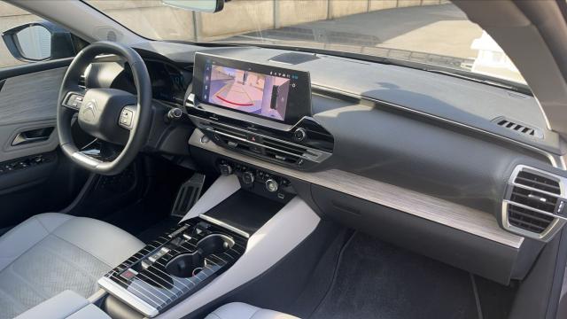 Citroen C5 X image 6