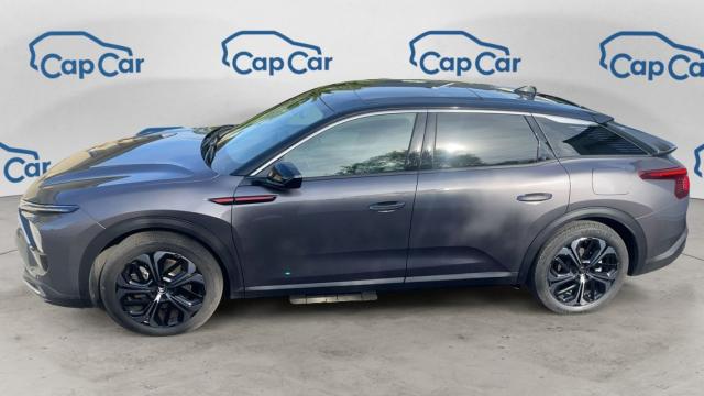 Citroen C5 X image 7