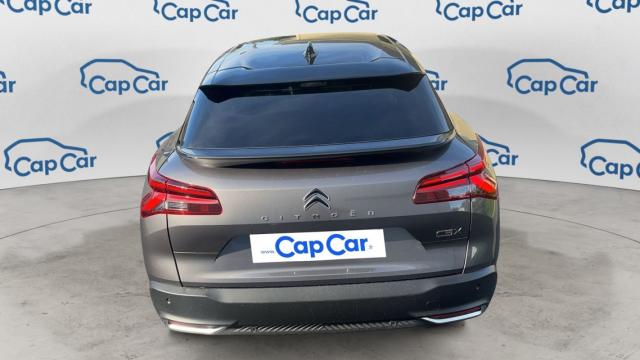 Citroen C5 X image 1
