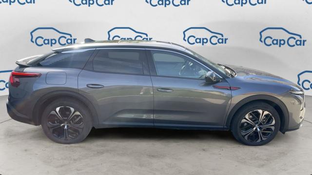 Citroen C5 X image 8