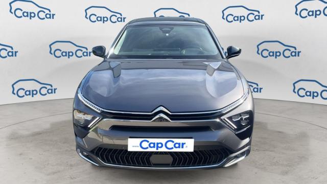 Citroen C5 X image 4