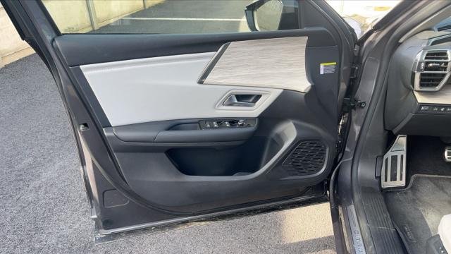 Citroen C5 X image 9
