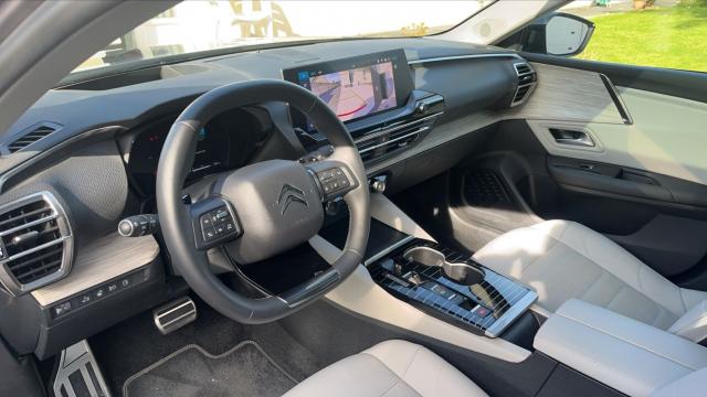 Citroen C5 X image 3