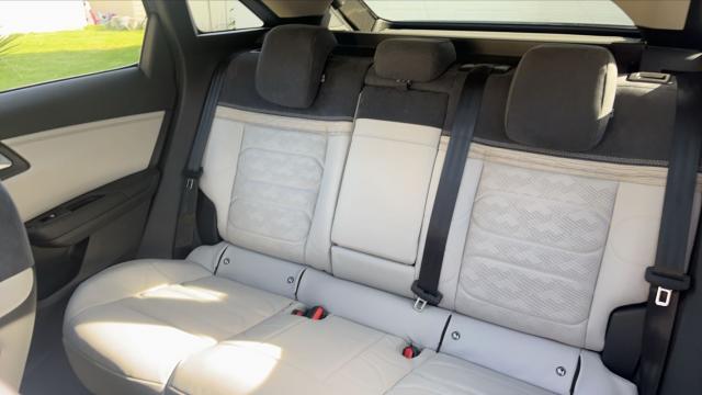 Citroen C5 X image 2