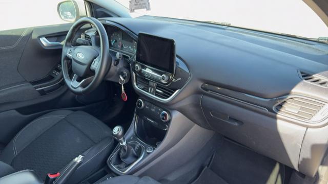 Ford Puma image 1