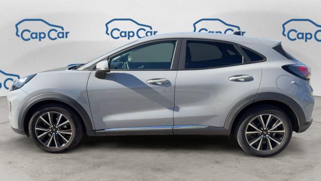 Ford Puma image 8
