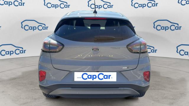 Ford Puma image 6