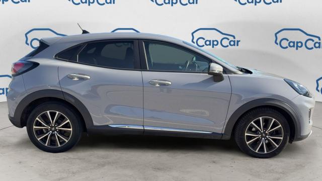Ford Puma image 4