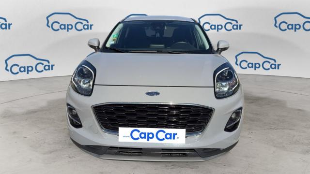 Ford Puma image 5