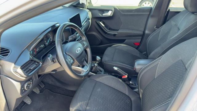 Ford Puma image 2