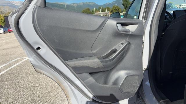 Ford Puma image 7