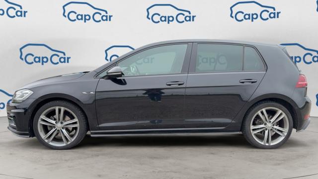 Volkswagen Golf image 2