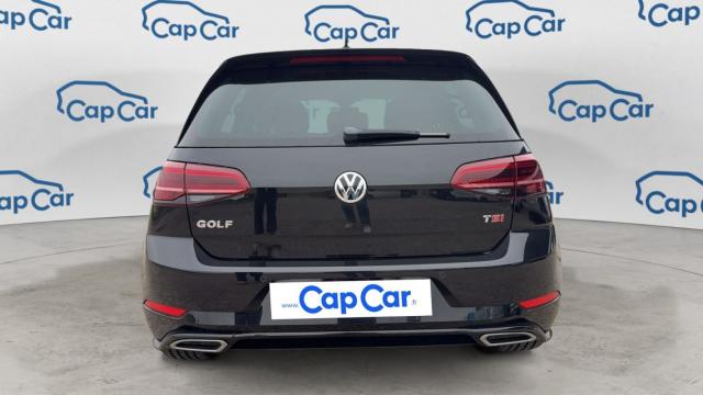 Volkswagen Golf image 5