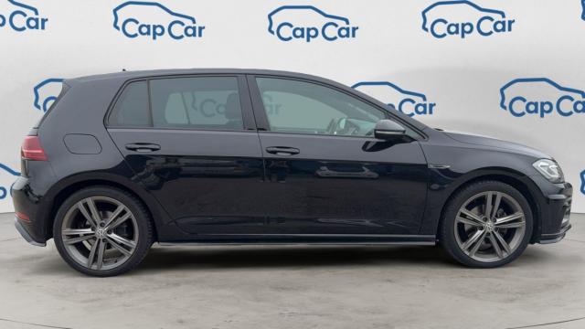 Volkswagen Golf image 7