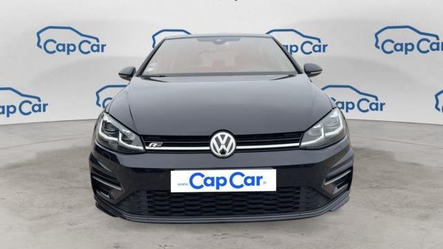 Volkswagen Golf image 8