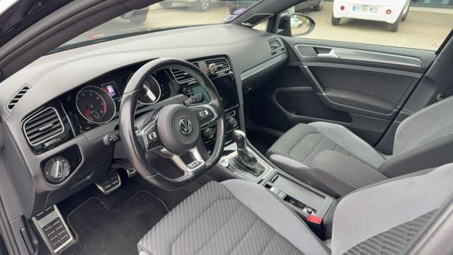 Volkswagen Golf image 1